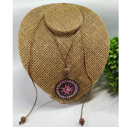 Colar Mandala