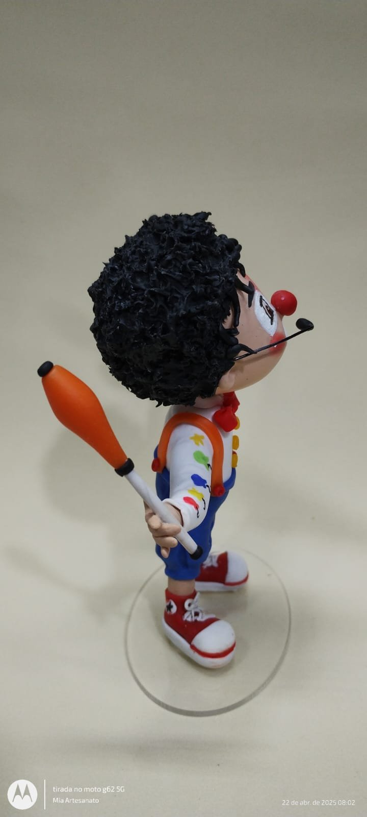 Personalizados estilo fofinho