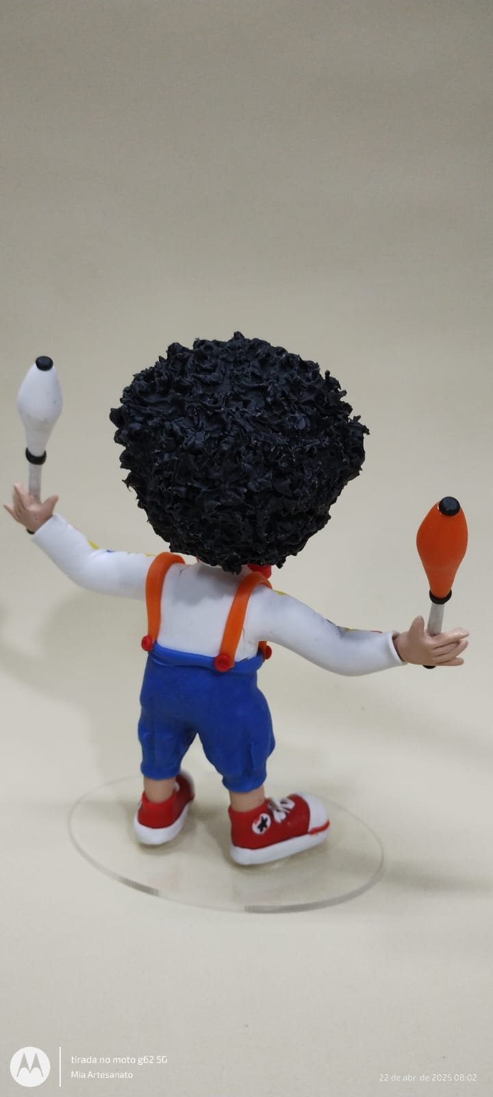 Personalizados estilo fofinho